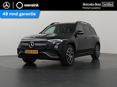 Mercedes-Benz EQB - 300 4MATIC AMG NIGHT Premium 67 kWh | Panoramadak | Sfeerverlichting | Apple Carplay | Sto