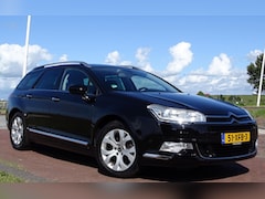 Citroën C5 Tourer - 1.6 155pk Break 110000km NAP Navi Ecc Lmv