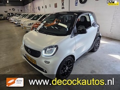 Smart Fortwo - 1.0 Passion