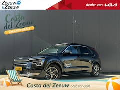 Kia Niro - 1.6i PHEV DynamicPlusLine | Fabrieksgarantie t/m 11-3-2031 + 3x 1 jaar * | NAP