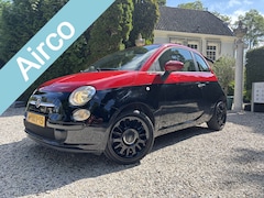 Fiat 500 - 1.0 TwinAir Pop / Nieuwstaat / Airco/ Slechts 33.00 km