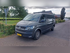 Volkswagen Transporter - 2.0 TDI L2H1 28 AIRCO/NAVI BJ 2021