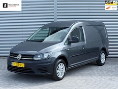 Volkswagen Caddy Maxi - 2.0 TDI L2H1 Airco/ Navi/ Cruise/ PDC/ Trekhaak