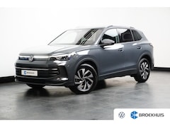 Volkswagen Tiguan - 1.5eTSI 150PK DSG Life | Achteruitrijcamera | Achteruitrijcamera | LED koplampen adaptief