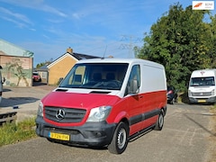 Mercedes-Benz Sprinter - 214 L1H1 Automaat Cruise Airco Euro 6