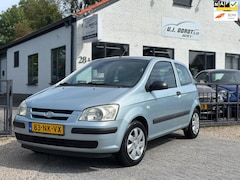 Hyundai Getz - 1.3i GL