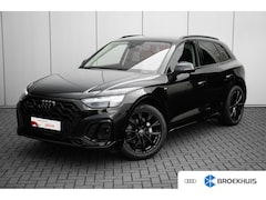 Audi Q5 - 50 TFSI e S edition Competition Luchtvering | Head-up Display | Stoelventilatie | Matrix L