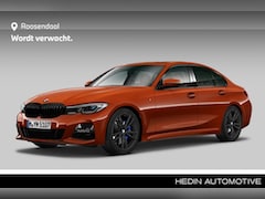 BMW 3-serie - 330i Business Edition Plus M-Sport | 19 inch | Schuifdak | Stoelverwarming | Hifi | Laserl
