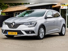 Renault Mégane - 1.2 TCe 130PK Zen Navigatie groot I Climate I Cruise I LM Velgen I Keyless I Led I Bluetoo