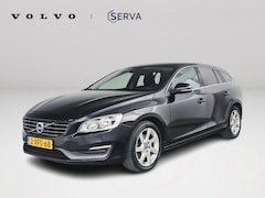 Volvo V60 - D4 Momentum