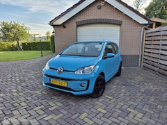 Volkswagen Up! - 1.0