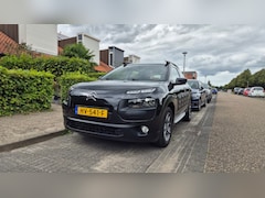 Citroën C4 Cactus - 1.2 PureTech Feel