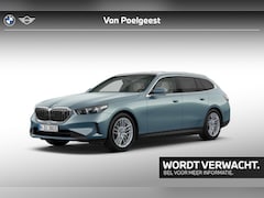 BMW i5 Touring - eDrive40 84 kWh
