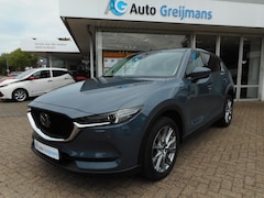 Mazda CX-5 - 2.5 SkyActiv-G 194 Sports-Line