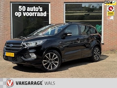 Ford Kuga - 1.5 ECOBOOST ST LINE | PANO | NAVI | TREKHAAK | CLIMA | LEER-ALCANTARA