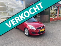 Suzuki Swift - 1.2 Comfort EASSS