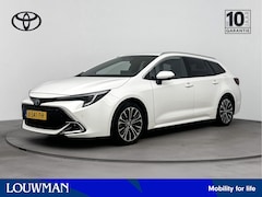 Toyota Corolla Touring Sports - 1.8 Hybrid First Edition | Trekhaak afneembaar |
