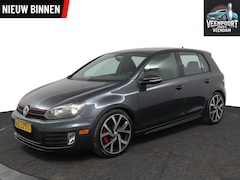Volkswagen Golf - 2.0 TSI GTI Zeer lage km stand