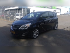 Opel Meriva - 1.4 Turbo Cosmo