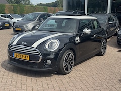 MINI Cooper - 1.5 Chili Serious Business / Full option / UNIEK / Panoramadak / Camera / Head-up / Leder