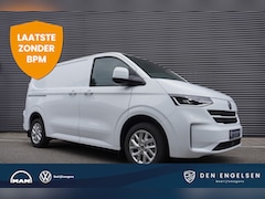 Volkswagen Transporter - 2.0 TDI L1H1 28 Bulli 170 pk 8-Traps Automaat, LED koplampen, Climatronic, PDV V + A, Acht
