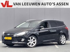 Ford Focus - 1.0 Titanium Edition | Cruise | Climate | Stoelverwarming