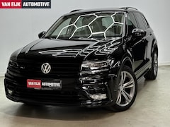 Volkswagen Tiguan - 1.4i R-line / Black style / Pano / Carplay /