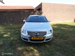 Volkswagen Passat - 1.8 TFSI Comfortline