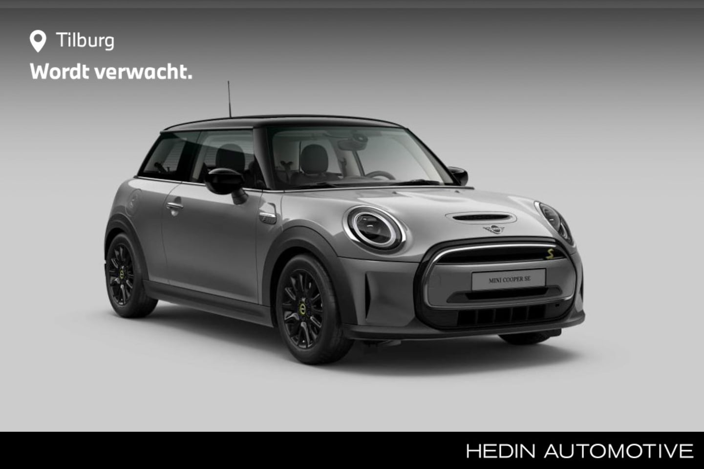 MINI Mini-Electric - Essential 33 kWh - AutoWereld.nl