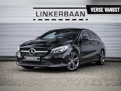 Mercedes-Benz CLA-klasse Shooting Brake - 180 | Panodak | LED | PDC | Cruise | NL Auto |