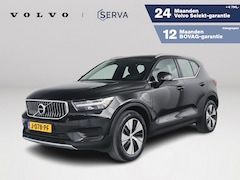 Volvo XC40 - T4 Aut. Recharge Inscription Expression | Parkeercamera | Stoel- en Stuurverwarming