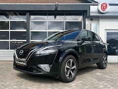 Nissan Qashqai - 1.3 MHEV Xtronic N-Connecta