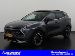 Kia Sportage - 1.6 T-GDi Plug-in Hybrid AWD GT-PlusLine | Panoramadak | 360 Camera | Memory Stoel | Zonda