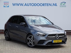 Mercedes-Benz B-klasse - 180 Business Solution AMG|Stoelverwarming|Camera|Elek.Klep