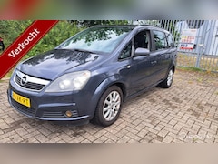 Opel Zafira - 1.8 Business