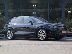 Volkswagen Touareg - 3.0 TSi 4MOTION R-Line