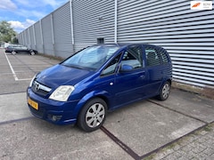 Opel Meriva - 1.6-16V Temptation