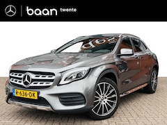 Mercedes-Benz GLA-Klasse - 200 Premium Plus AMG-Line
