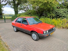 Renault 11 - R 11 GTD 1 eigenaar Renault dealer onderhouden