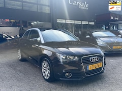 Audi A1 - 1.4 TFSI Ambition Pro Line Business