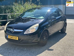 Opel Corsa - 1.2-16V Essentia Airco 1 jaar APk