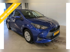 Toyota Yaris - 1.5 Hybrid Active, 1e Eig Camera Carplay VERWACHT