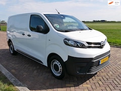 Toyota ProAce Worker - 2.0 D-4D Navigator 90kW AC NAVI * 8999 EX BTW* 2021
