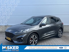 Ford Kuga - 2.5 PHEV ST-Line X Driverpack / Techpack / Winterpack / Panodak
