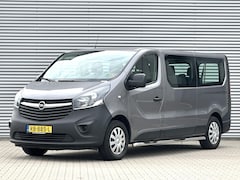 Opel Vivaro Combi - 1.6 CDTI L2H1 BiTurbo personenbus