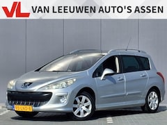 Peugeot 308 SW - 1.6 VTi X-Line | Cruise | Pano | Trekhaak