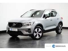 Volvo XC40 - T4 Recharge Plus Dark | Trekhaak | Stoel en stuurwielverwarming | Adaptieve Cruise Control