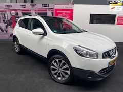 Nissan Qashqai - 1.6 Acenta