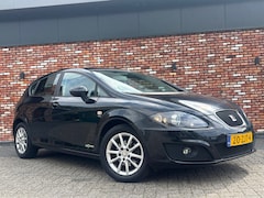 SEAT Leon - 1.2 TSI Ecomotive Businessline COPA Navi Cruise Airco Voll.Onderhouden