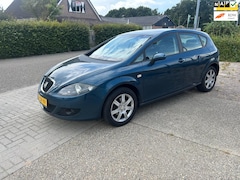 SEAT Leon - 1.6 Stylance